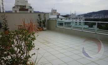 Imagem 3: Apartamento para Venda em Florianópolis, Itacorubi, 2 dormitórios, 1 suíte, 2 banheiros, 1