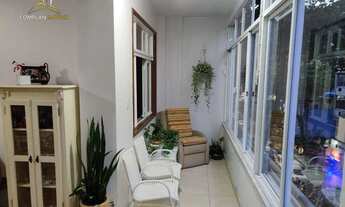 Imagem 5: Apartamento com 2 dormitórios à venda, 90 m² por R$ 1.250.000,00 - Copacabana - Rio de Jan