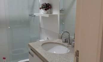 Imagem 4: Florianopolis - Apartamento Padrão - Cachoeira do Bom Jesus