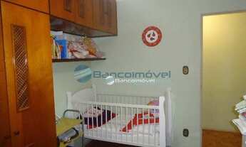 Imagem 6: Apartamento Residencial à venda, Jardim Campos Elíseos, Campinas -