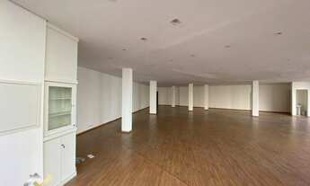 Imagem 4: Salão Comercial para alugar, 323 m² por R$ 12.000/mês - Vila Bastos - Santo André/SP