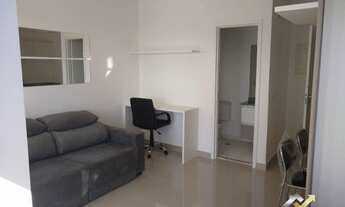 Imagem 5: Apartamento com 1 dormitório para alugar, 35 m² por R$ 2.190,00/mês - Rudge Ramos - São Be