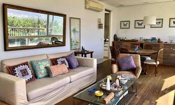 Imagem 6: Cobertura para venda com 131 metros quadrados com 3 quartos em Ipanema - Rio de Janeiro