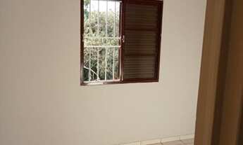 Imagem 2: Apartamento com 2 dormitórios à venda, 48 m² por R$ 150.000,00 - Parque São Jorge - Campin