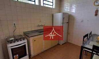 Imagem 5: Casa com 2 dormitórios à venda, 99 m² por R$ 450.000,00 - Cidade Universitária - Campinas