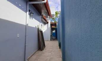 Imagem 7: Conjunto Aristocrático com piscina