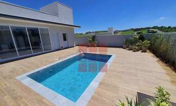 Imagem 4: Casa com 3 dormitórios à venda, 243 m² por R$ 1.750.000 - Chácaras Primavera - Itu/SP