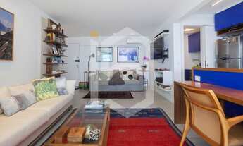 Imagem 6: São Conrado - Rio de Janeiro