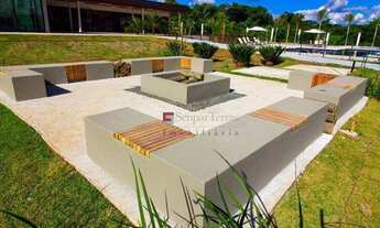 Imagem 5: Terreno à venda, 360 m² por R$ 270.000,00 - Condomínio Una - Itu/SP