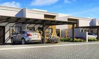 Imagem 2: Casa à venda, 82 m² por R$ 500.000,00 - Vila Caldana - Louveira/SP