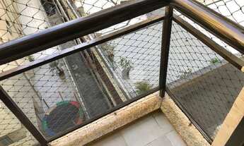 Imagem 5: Apartamento com 3 dormitórios à venda, 112 m² por R$ 2.200.000,00 - Lagoa - Rio de Janeiro