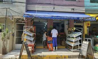 Imagem 2: Recreio passo ponto comercial de mercado totalmente montado