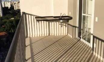 Imagem: Apartamento Residencial à venda, Vila Cordeiro