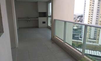 Imagem 4: Apartamento à venda, 166 m² por R$ 1.456.015,00 - Ecoville - Curitiba/PR