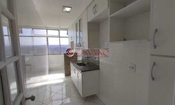 Imagem 7: Rio de Janeiro - Apartamento Padrão - Cachambi