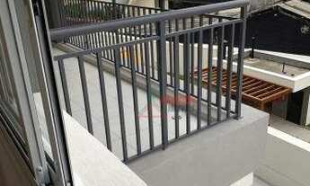 Imagem 7: Apartamento com 2 dormitórios à venda, 59 m² por R$ 695.000 - Aclimação - São Paulo/SP