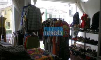 Imagem 2: Sobrado comercial à venda, Embaré, Santos