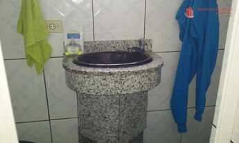 Imagem 4: 2 DORMS, 400 MTS DA AV ENG ARM DE ARRUDA PEREIRA, 60 m² - Vila do Encontro - São Paulo/SP