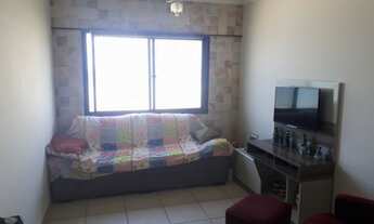 Imagem 3: Apartamento com 1 dormitório à venda, 60 m² por R$ 150.000,00 - Solemar - Praia Grande/SP