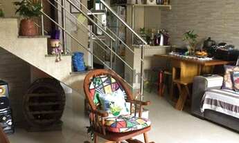 Imagem 7: Casa com 3 dormitórios à venda, 96 m² por R$ 385.000,00 - Niterói - Canoas/RS