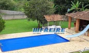 Imagem 2: Chácara com 3 dormitórios à venda, 1870 m² por R$ 710.000 - Dos Pais - Ibiúna/SP