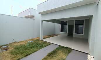 Imagem 3: Casa vale do sol localização excelente 3)4 pronta entrega, Anápolis