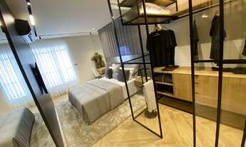 Imagem 6: Apartamento à venda, 2 quartos, 2 suítes, 2 vagas, Funcionários - Belo Horizonte/MG