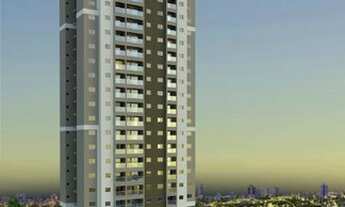 Imagem 2: APARTAMENTO - VENDA - Residencial Valentina, Eldorado - Cuiabá/MT