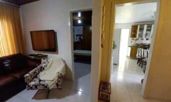 Imagem 4: Casa para Venda em Araucária, Estação, 3 dormitórios, 1 banheiro, 2 vagas