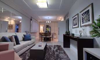 Imagem 2: Apartamento 4 Dormitórios 2 Suítes- Vila Adyana