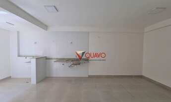 Imagem 6: Apartamento à venda, 48 m² por R$ 280.000,00 - Água Rasa - São Paulo/SP