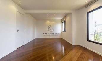 Imagem 4: Cobertura com linda vista no coração da Vila Nova Conceição!