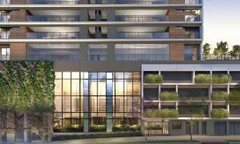 Imagem 4: Apartamento residencial para venda, Sumaré, São Paulo - AP10360