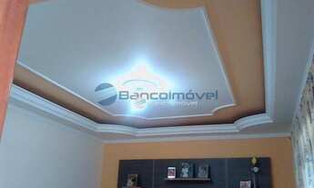 Imagem 2: Casa Residencial à venda, Parque Residencial Regina (Nova Veneza), Sumaré -