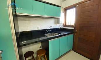 Imagem 5: Casa com 3 dormitórios à venda, 190 m² por R$ 1.590.000,00 - Morada da Serra - Gramado/RS