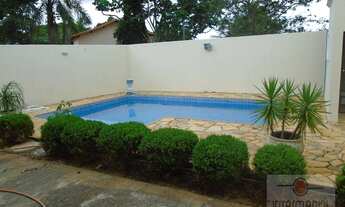 Imagem 7: Casa com 4 dormitórios à venda, 330 m² por R$ 910.000,00 - Portal dos Pássaros - Boituva/S