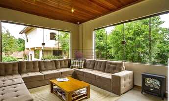 Imagem 2: Pousada à venda, 1000 m² por R$ 3.500.000,00 - Campos Do Jordão - Campos do Jordão/SP