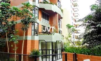 Imagem 3: Apartamento para Venda em São Paulo, Pinheiros / Jardins, 2 dormitórios, 2 suítes, 3 banhe