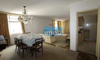 Imagem 5: Apartamento residencial à venda, Gonzaga, Santos