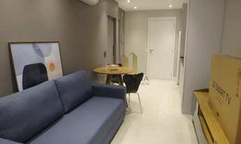 Imagem 3: São Paulo - Apartamento Padrão - Vila Clementino