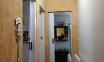 Imagem 6: Apartamento à venda, 54 m² por R$ 215.000,00 - Vila Lutécia - Santo André/SP