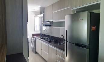 Imagem 4: Apartamento 2/4 cond clube N Parnamirim