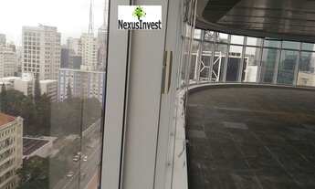 Imagem 7: Corporativo Escritório Paulista