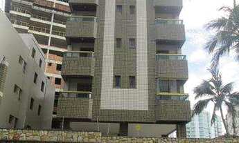 Imagem: Apartamento com 2 dorms, Caiçara, Praia