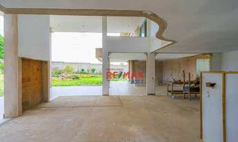 Imagem 6: Casa com 5 dormitórios à venda, 921 m² por R$ 3.068.000,00 - Loteamento Chácaras Vale das