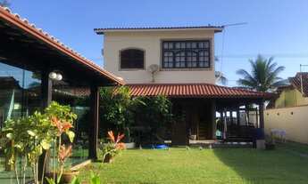 Imagem: Casa de frente p praia em Saquarema