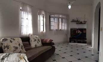 Imagem 2: Sobrado com 3 dormitórios à venda no Cibratel II - Itanhaém/SP