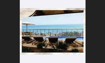 Imagem 7: Apartamento para venda tem 33 metros quadrados com 1 quarto em Centro - Tamandaré - PE