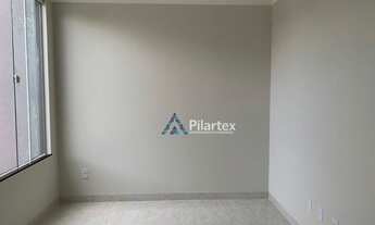 Imagem 3: Casa com 3 dormitórios à venda, 80 m² por R$ 310.000,00 - Alto da Boa Vista - Londrina/PR