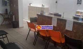 Imagem 6: Sobrado comercial / Clínica médica com vaga